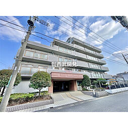 物件画像 エンゼル鳩ヶ谷南壱番館