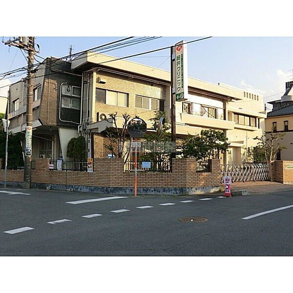 周辺を拡大表示