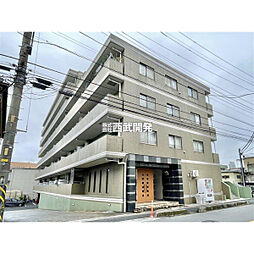 物件画像 アルファスクエア川口グランデ