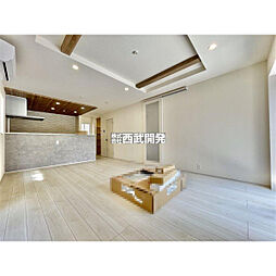 JR武蔵野線 東浦和駅 徒歩18分
