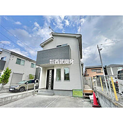 JR武蔵野線 東川口駅 徒歩17分