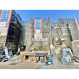 JR京浜東北・根岸線 南浦和駅 バス9分 二十三夜下車 徒歩4分