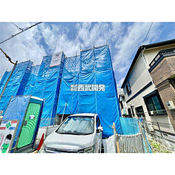 JR武蔵野線 東浦和駅 徒歩29分