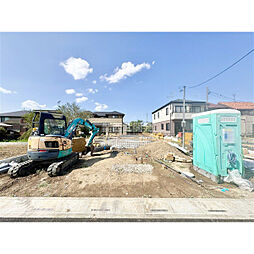 JR埼京線 与野本町駅 3.5km