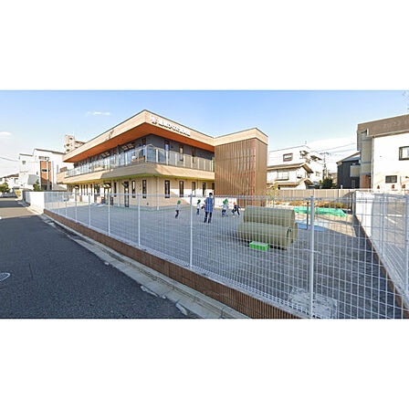浦和ひなた保育園