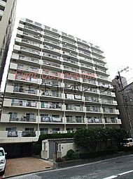 物件画像 日商岩井阿波座マンション