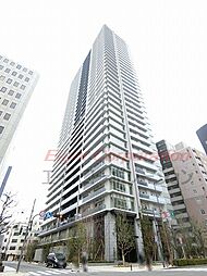 物件画像 プレミストタワー靱本町