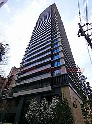 物件画像 ザ・ファインタワー大阪肥後橋