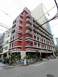 物件画像 ユニ船場