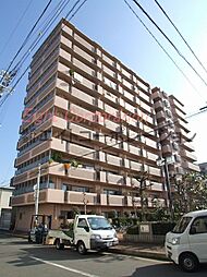 物件画像 ノバカネイチ阿波座２番館