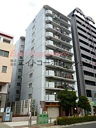 物件画像 西長堀ハイデンス