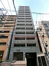 物件画像 リーガル南船場II
