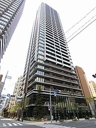物件画像 ブランズタワー・ウェリス心斎橋NORTH
