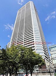 物件画像 大阪ひびきの街 ザ・サンクタスタワー