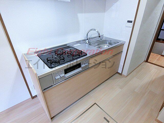 キッチン 大阪市西区九条2丁目