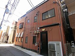物件画像 九条２丁目　店舗付き住宅