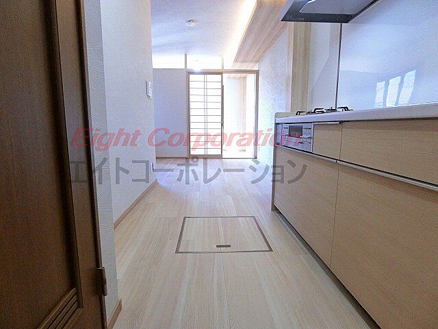 その他 大阪市西区九条2丁目