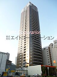 物件画像 パークタワー大阪中之島フロント