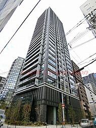 物件画像 ジオタワー堺筋本町