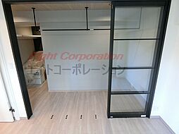 洋室の画像