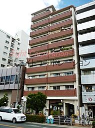 物件画像 グリーンコーポ西長堀