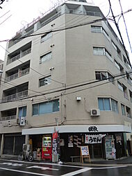 物件画像 ダイアパレス四ツ橋