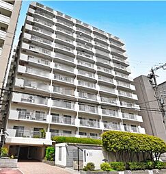 物件画像 日商岩井阿波座マンション