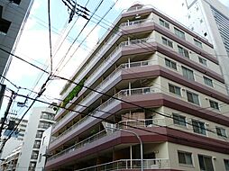 物件画像 シャンピア阿波座