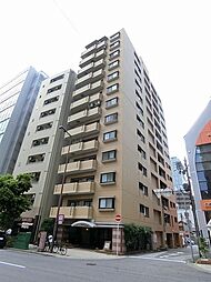 物件画像 メロディーハイム大手通