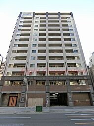 物件画像 グランアッシュ谷町エクスコード