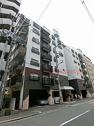 物件画像 ルックハイツ南堀江