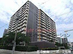 物件画像 西道頓堀コーポ２号棟