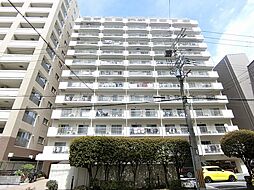物件画像 日商岩井阿波座マンション