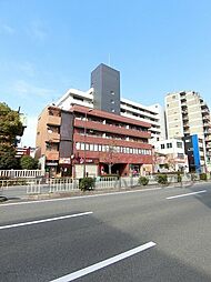 物件画像 スイートピアオーケー九条