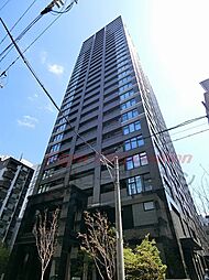 物件画像 プレサンスレジェンド堺筋本町タワー