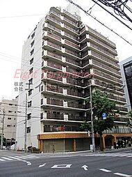 物件画像 メゾンドヴィル北堀江