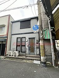 物件画像 天下茶屋三丁目中古戸建て
