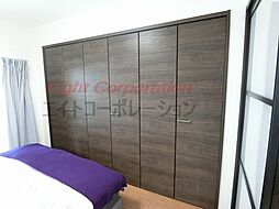 子供部屋の画像