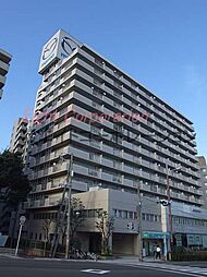 物件画像 マツダファミリーハイツ阿波座
