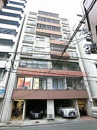 物件画像 フジハイム谷町