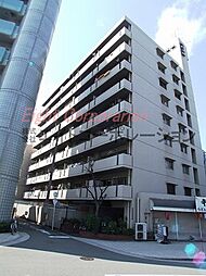 物件画像 朝日プラザ九条