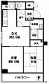 ネオハイツ西長堀5階2,580万円