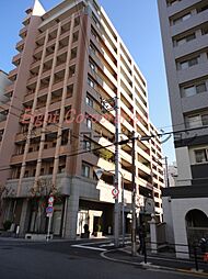 物件画像 本町パークホームズCITY WEST