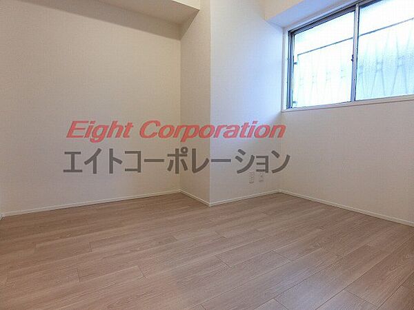 洋室を拡大表示