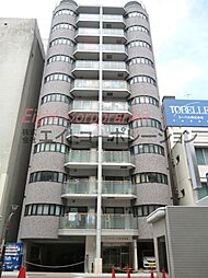 物件画像 ジャルダン大阪壱番館