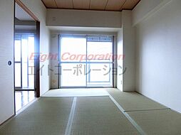 和室の画像