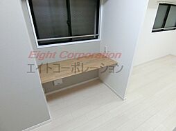 子供部屋の画像