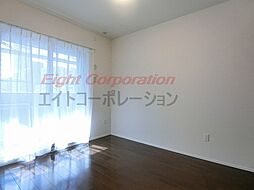 洋室の画像