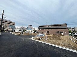 物件画像 八王子市元本郷町、新築全3棟