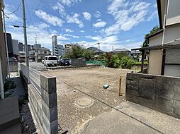 物件画像 多摩市関戸3丁目　土地52坪　売地